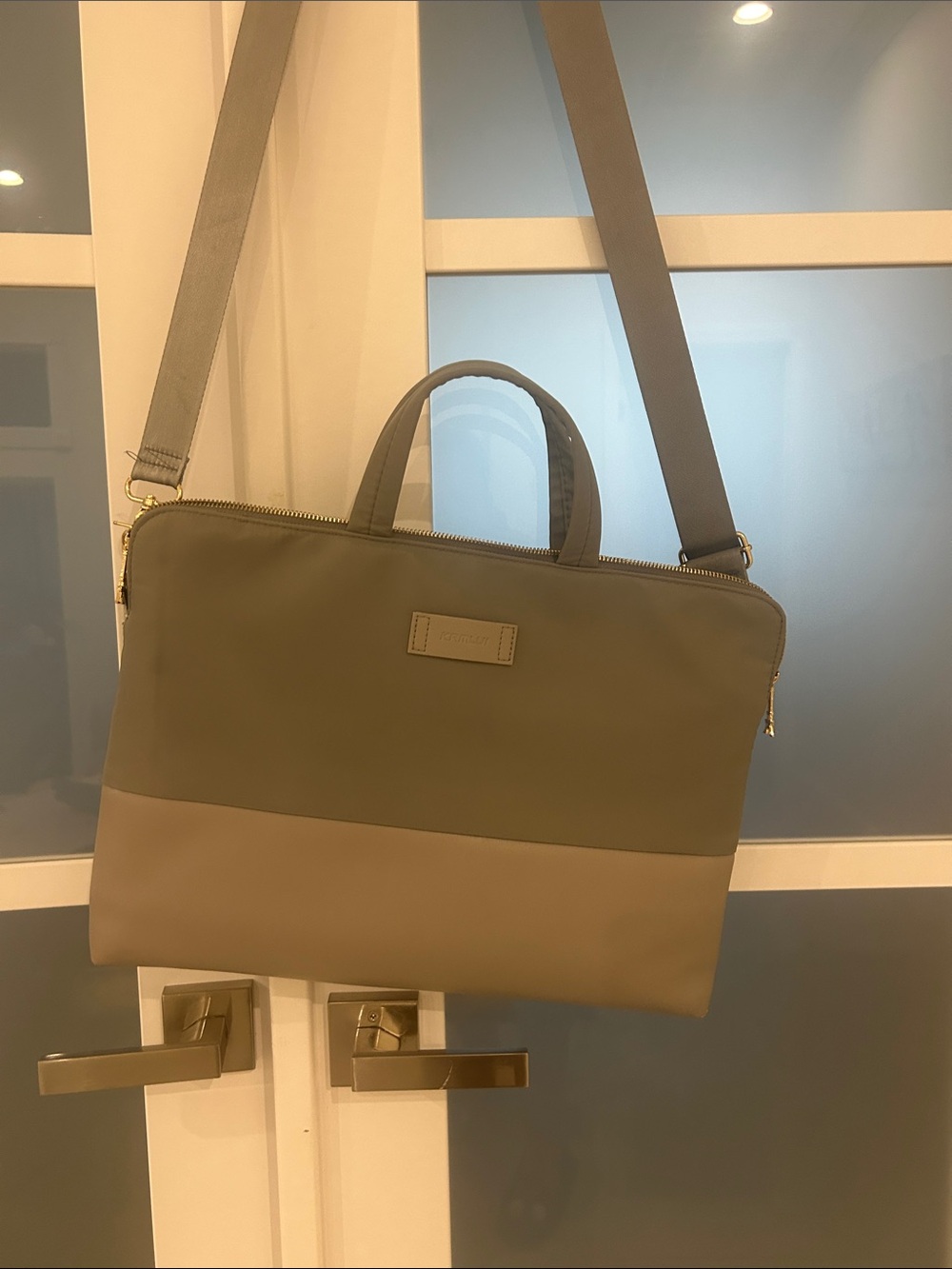 Kamlui laptop /Briefcase bag